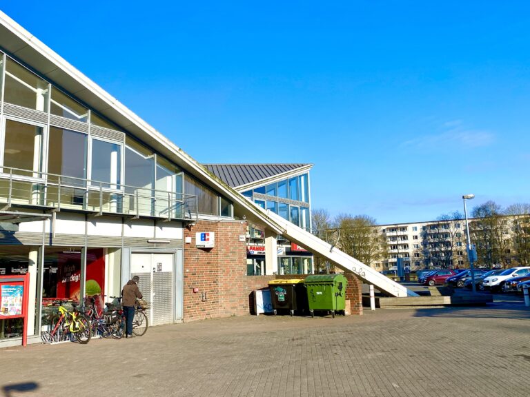 Bürgersprechstunde und Fraktionssitzung in der Südstadt